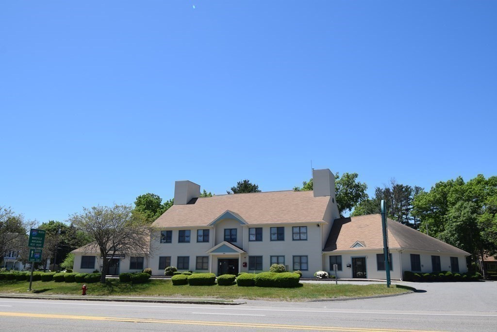 1244 Broadway, Raynham, Massachusetts 02767