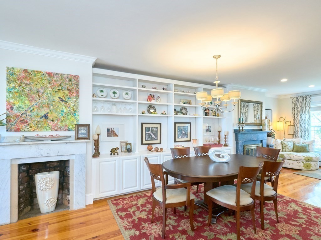 289 Bunker Hill St, Boston, Massachusetts 02129