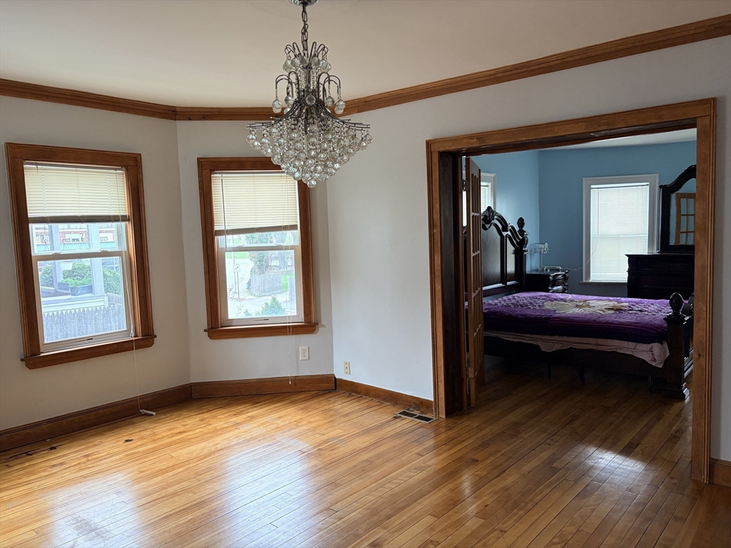 91 Ward St, Worcester, Massachusetts 01610