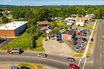 824 Berkshire Ave, Springfield, Massachusetts 01151