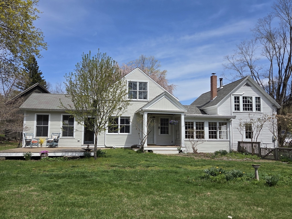15 Martin St, Acton, Massachusetts 01720