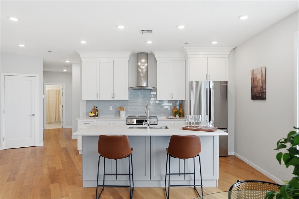 267 Old Colony, Boston, Massachusetts 02127