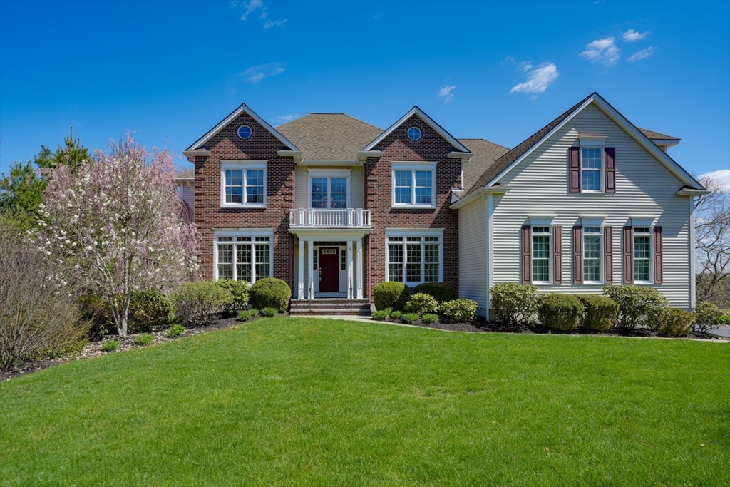 18 Manchester Dr, Wrentham, Massachusetts 02093