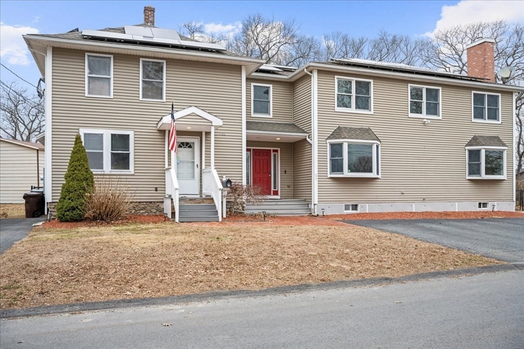 12 Bylund Ave, Auburn, Massachusetts 01501