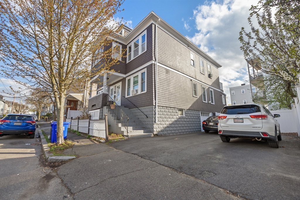 41-43 Linwood St., Malden, Massachusetts 02148