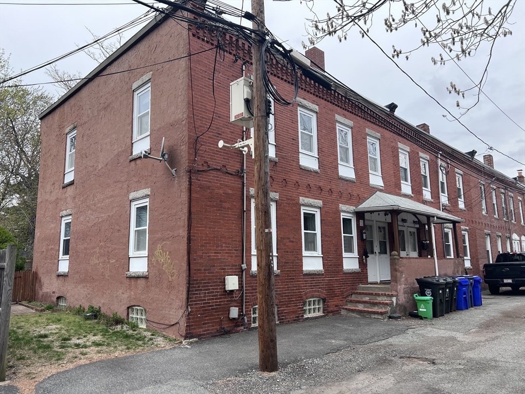 2-4 Holmes St, Boston, Massachusetts 02134