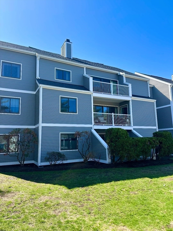 1100 Salem Street, Lynnfield, Massachusetts 01940