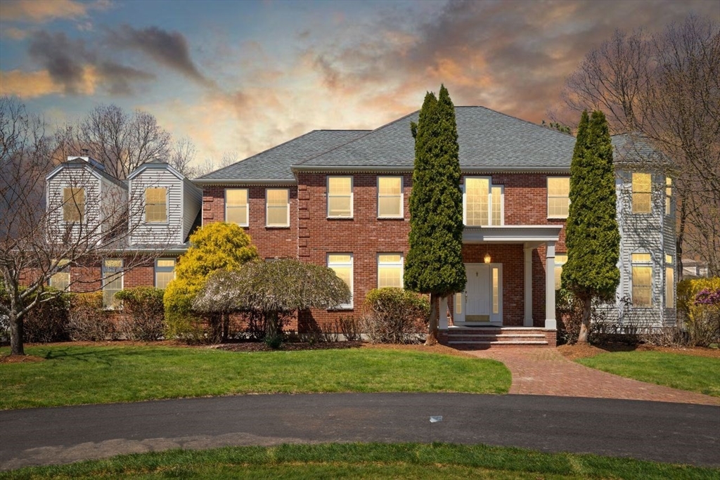 7 Dry Pond Rd, Sharon, Massachusetts 02067