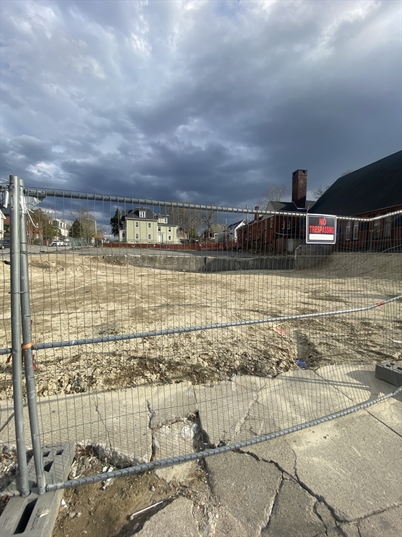 817 Main St, Worcester, Massachusetts 01610