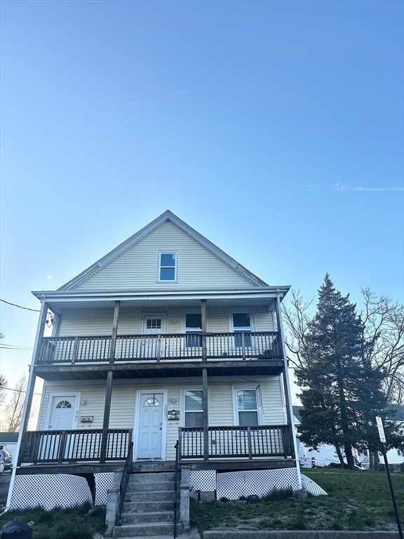 98 Sumner St, Quincy, Massachusetts 02169