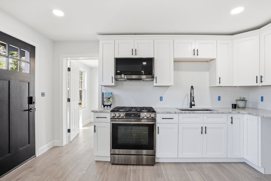 357 Wareham St, Middleboro, Massachusetts 02346