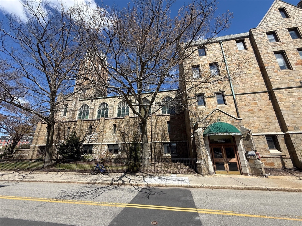 288 Walnut, Newton, Massachusetts 02460