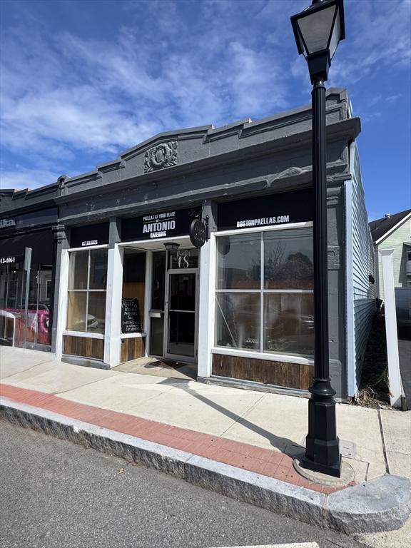 18 Bartlett Rd, Winthrop, Massachusetts 02152