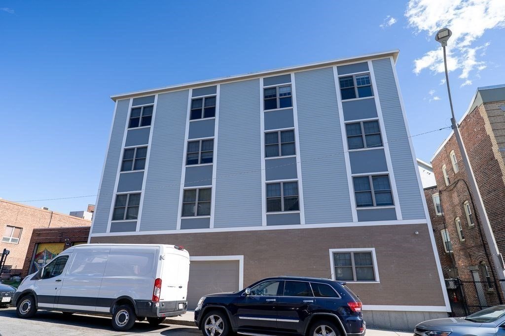 332 Talbot Ave, Boston, Massachusetts 02124