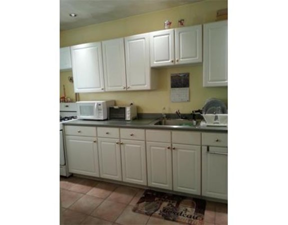 3 Gardner Place, Boston, Massachusetts 02132