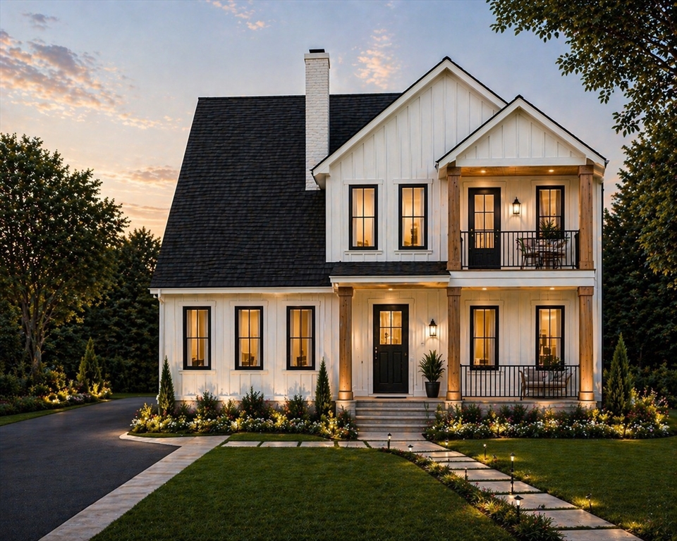 205 Pleasant St, Framingham, Massachusetts 01701