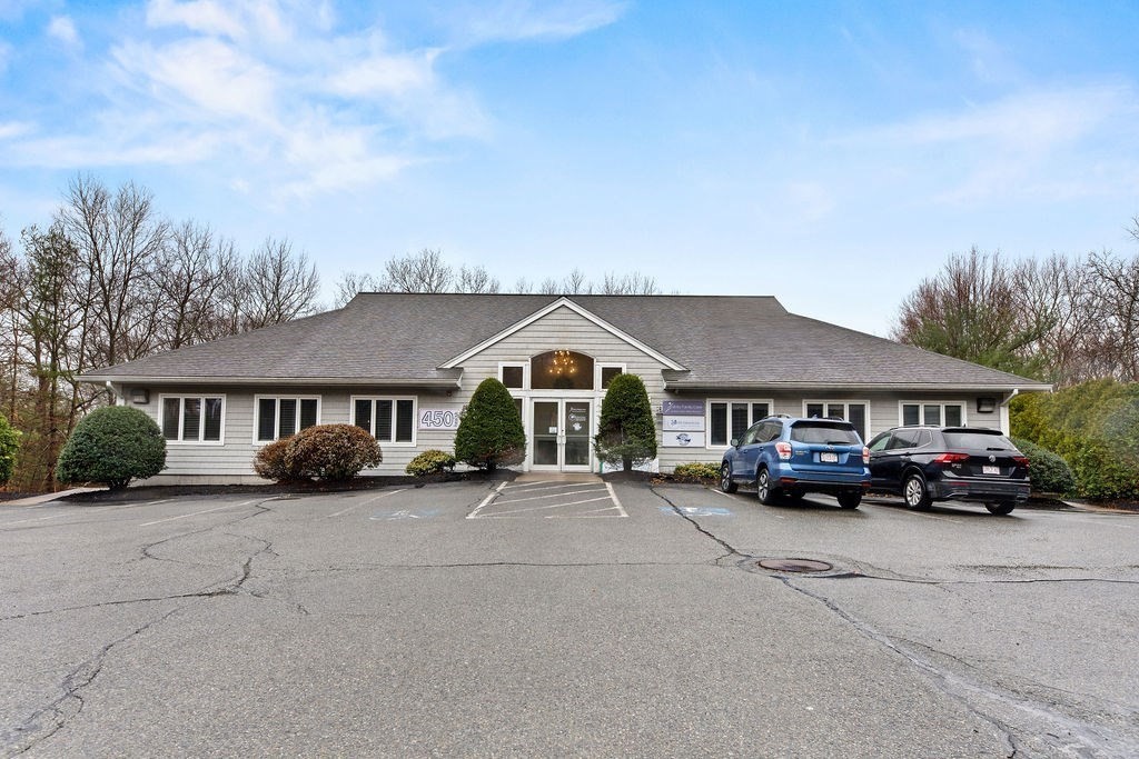 450 Chauncy St, Mansfield, Massachusetts 02048