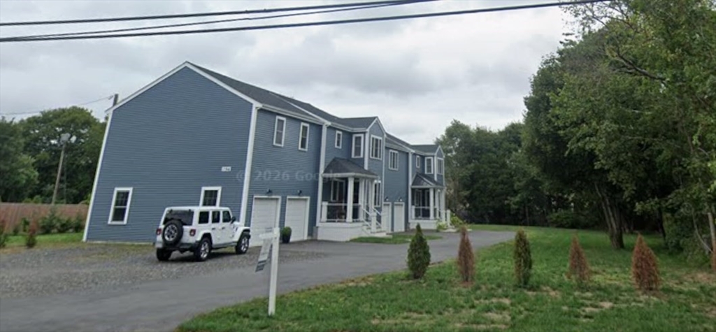 294 Huttleston, Fairhaven, Massachusetts 02719