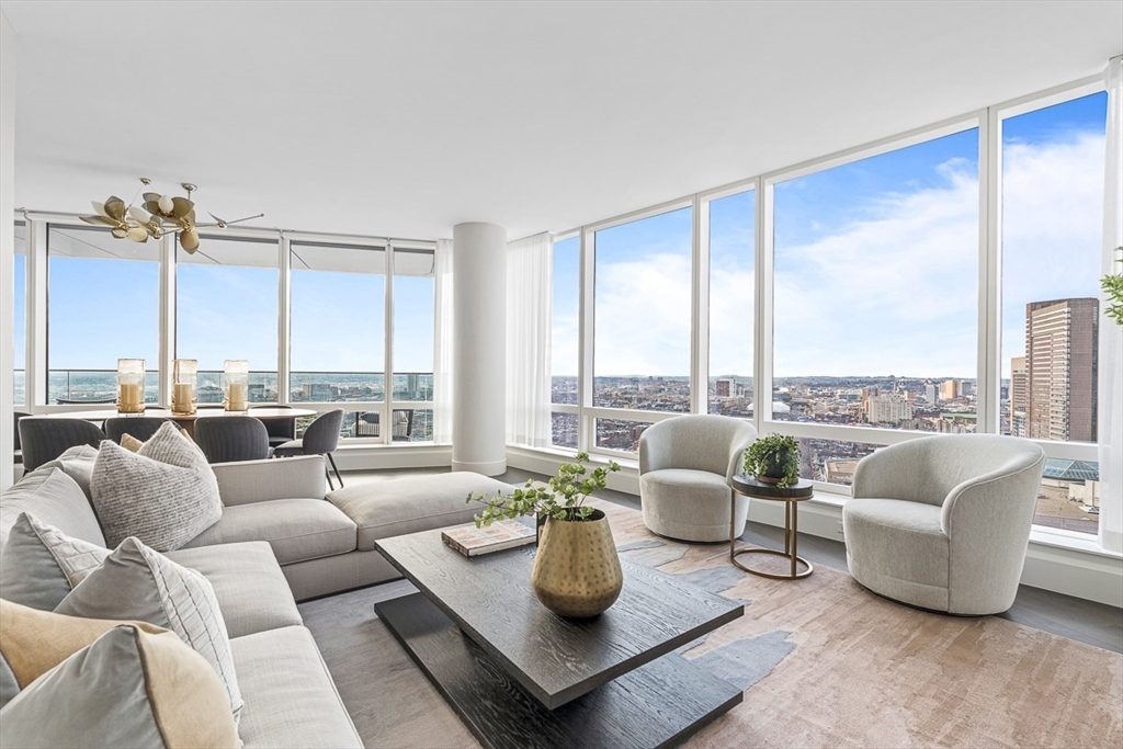 430 Stuart St, Boston, Massachusetts 02116