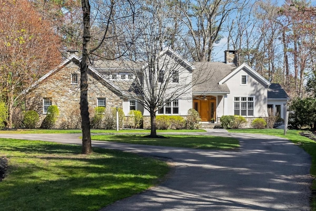 440 King, Cohasset, Massachusetts 02043