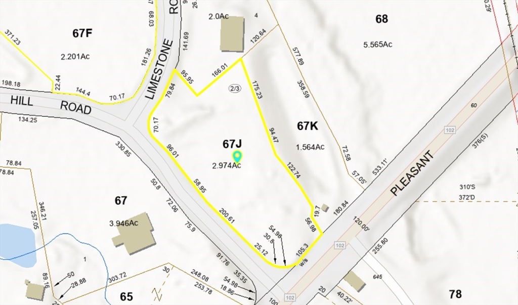 20 Quarry Hill Rd, Lee, Massachusetts 01238