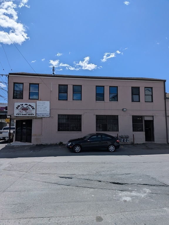159 Commercial St, Lynn, Massachusetts 01902