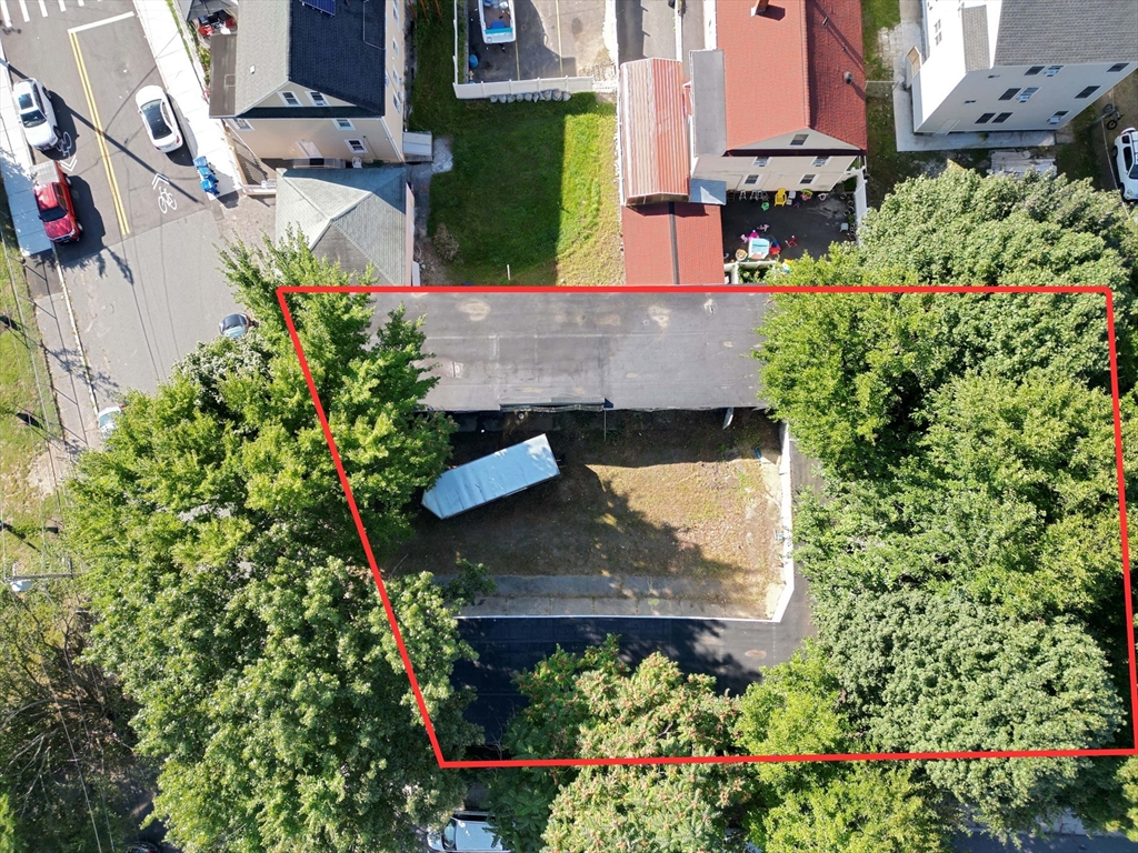 0 Hudson, Lawrence, Massachusetts 01841