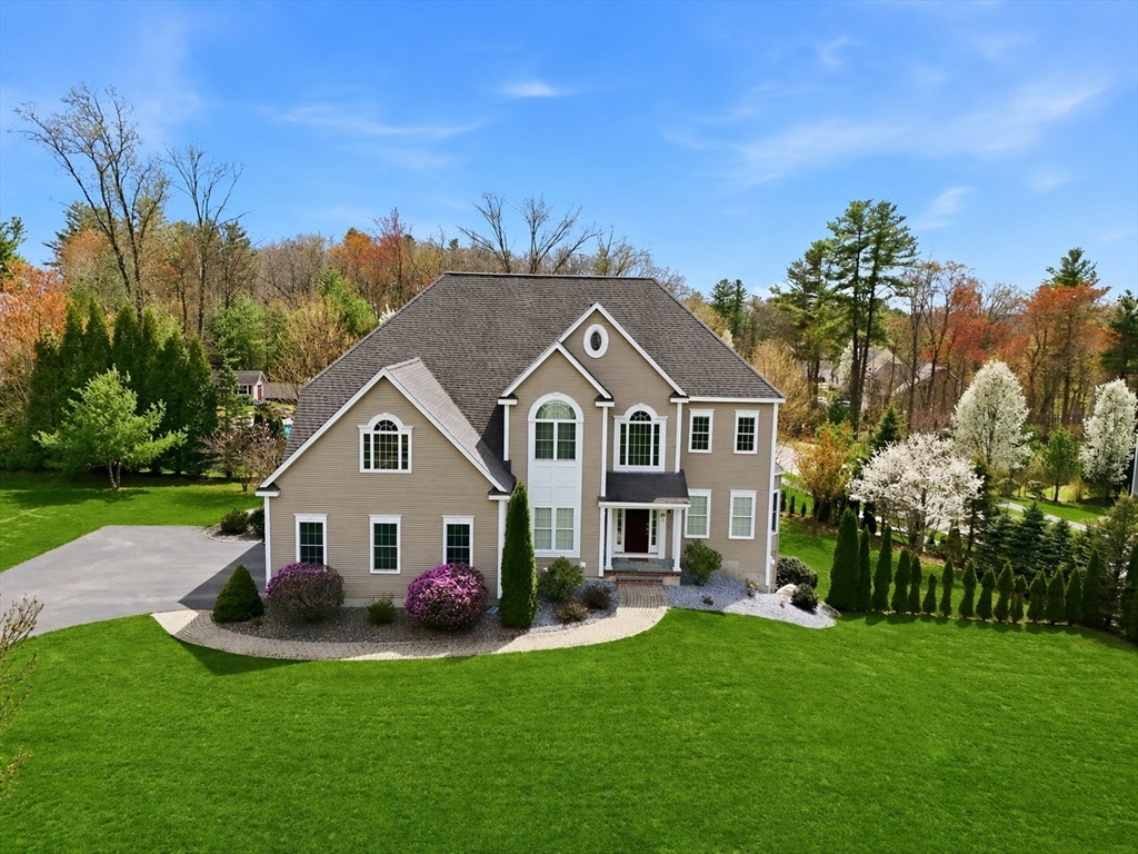 19 Crimson Dr, Shrewsbury, Massachusetts 01545