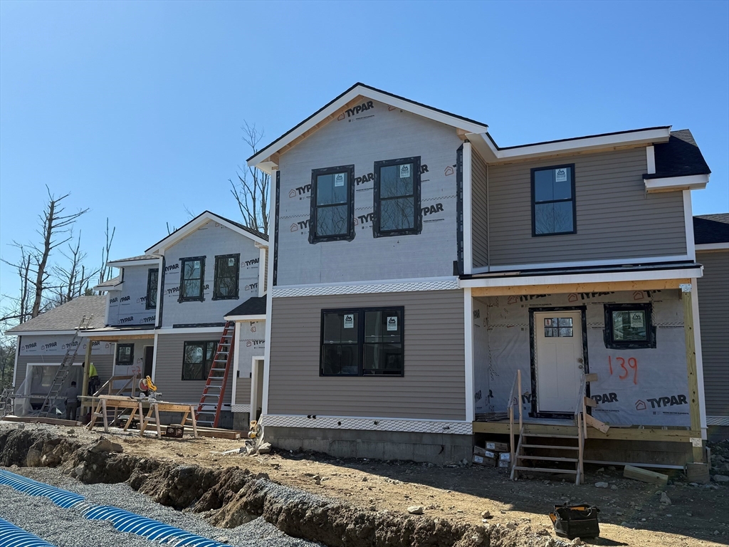 139 Essex Street, Middleton, Massachusetts 01949