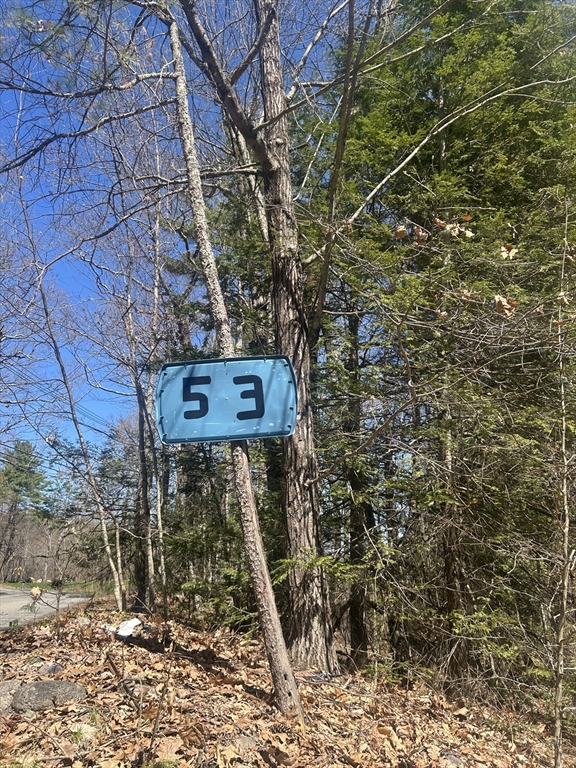 53 West Meadow, Lot 2, Townsend, Massachusetts 01469