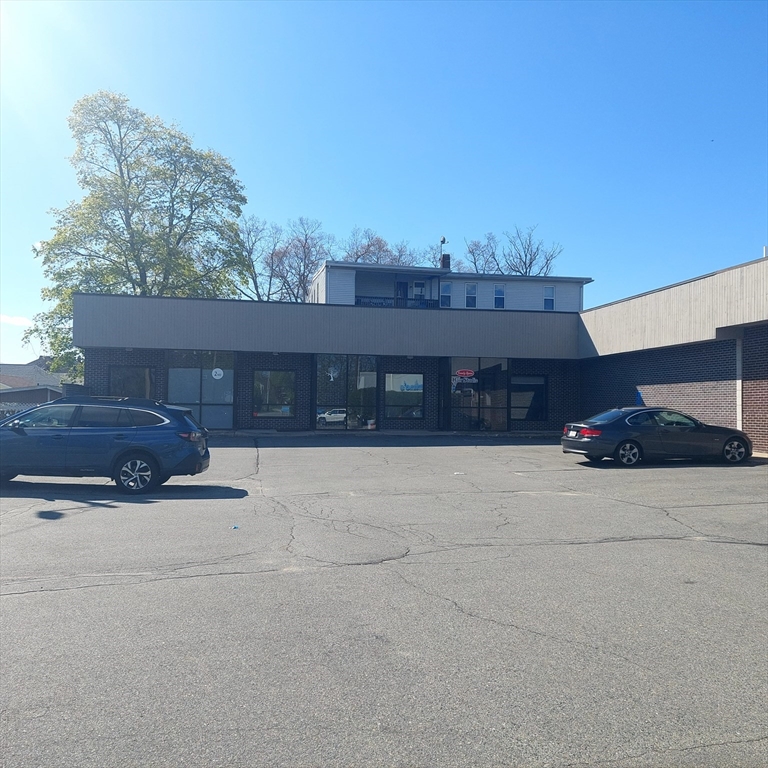 272 County St, Attleboro, Massachusetts 02703