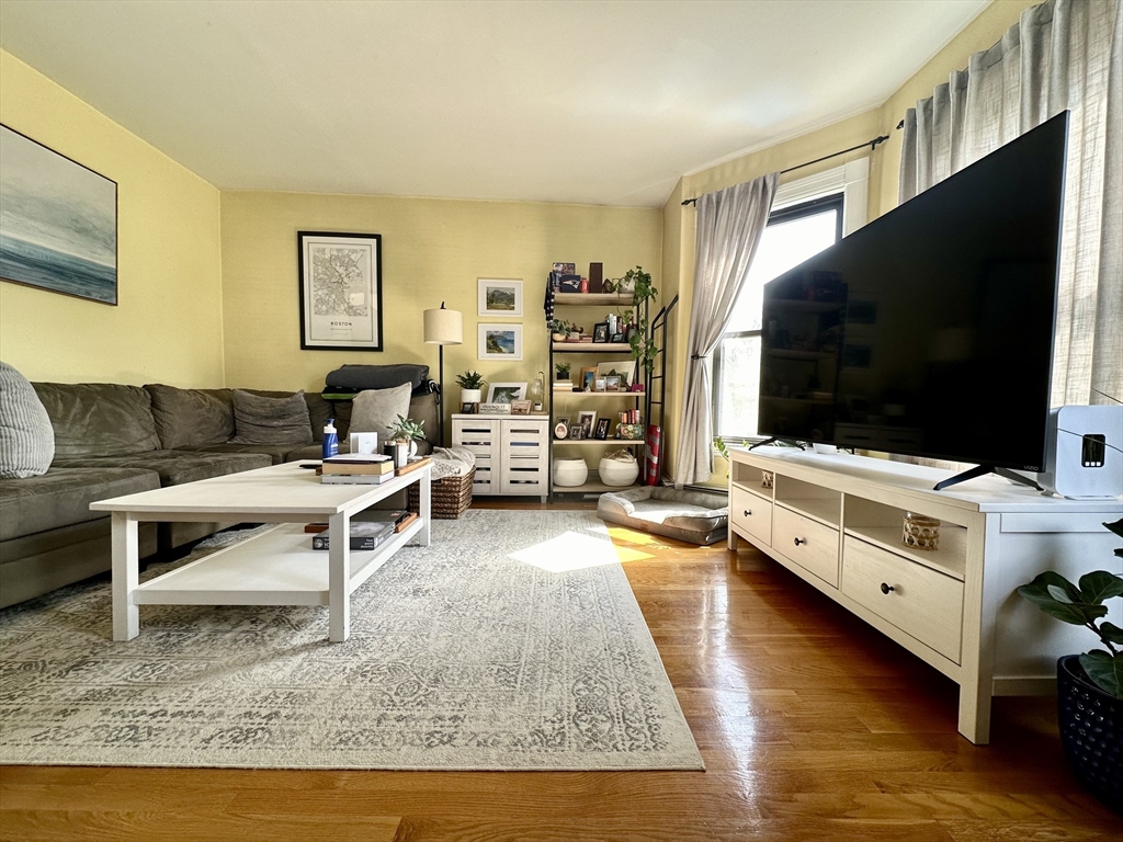 9 Leverett Street, Brookline, Massachusetts 02445