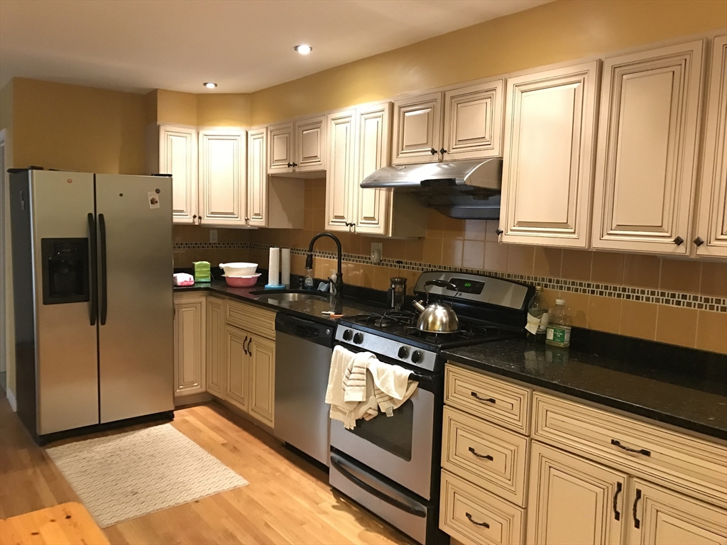 9 Leverett Street, Brookline, Massachusetts 02445