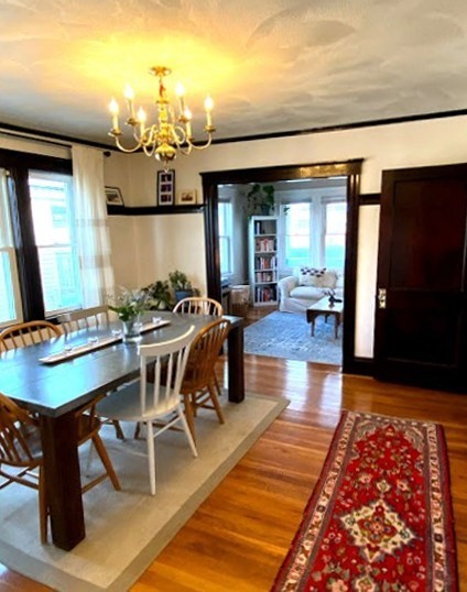 204 Cedar St, Somerville, Massachusetts 02144