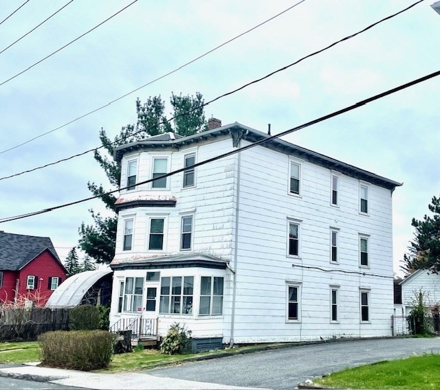 7 Ekman St, Worcester, Massachusetts 01607