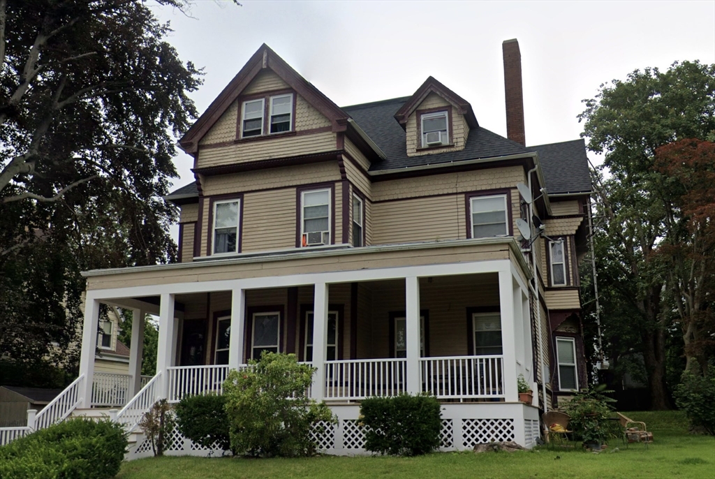 772 Rock St, Fall River, Massachusetts 02720