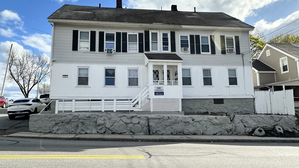 68 Liberty St, Lowell, Massachusetts 01851