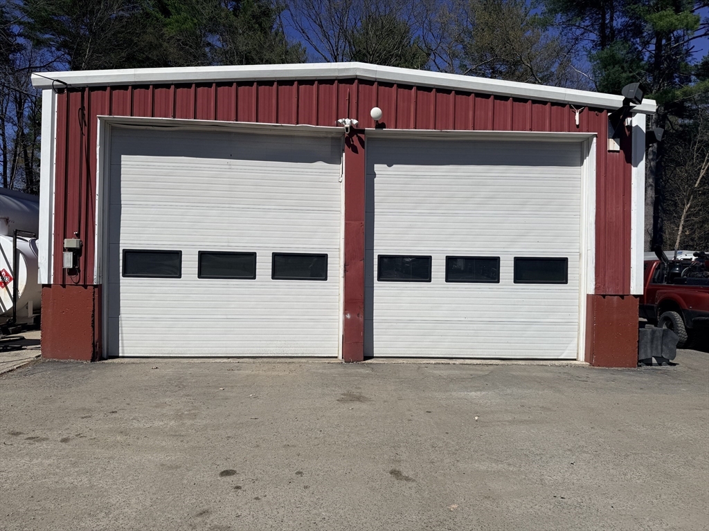 0 School St, Upton, Massachusetts 01568