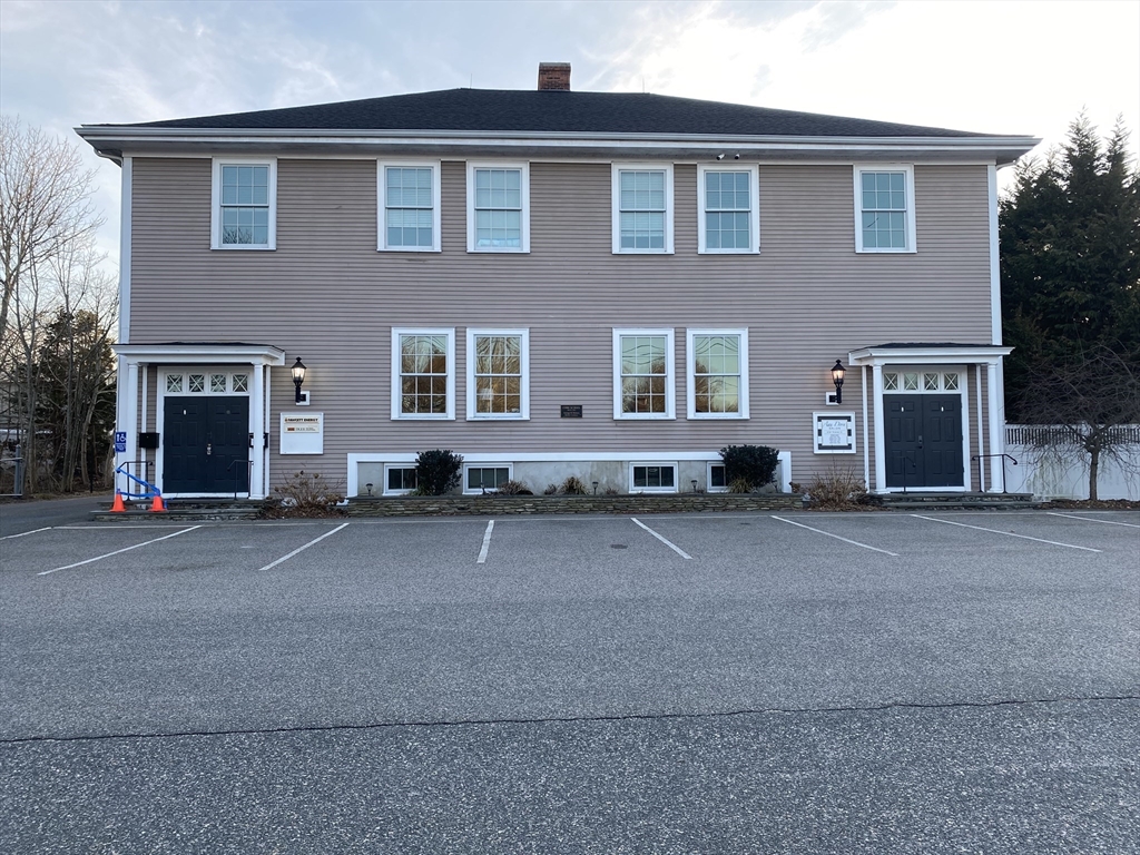 82 Main Street, Kingston, Massachusetts 02364