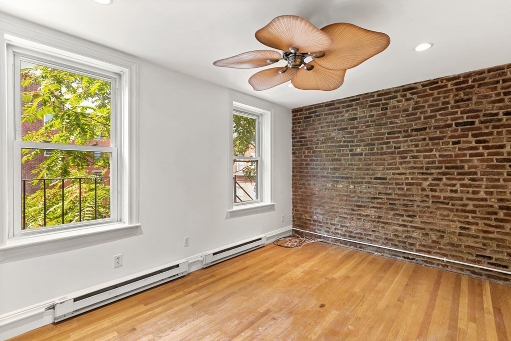 16 Henchman Street, Boston, Massachusetts 02113