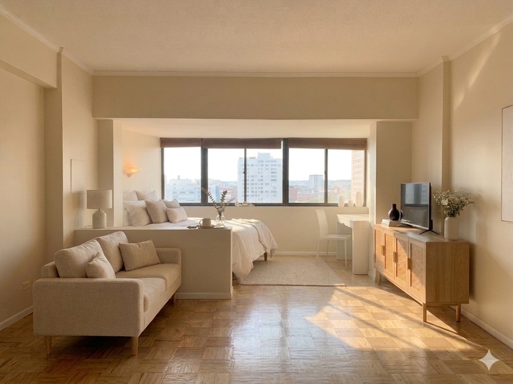 9 Hawthorne Place, Boston, Massachusetts 02114