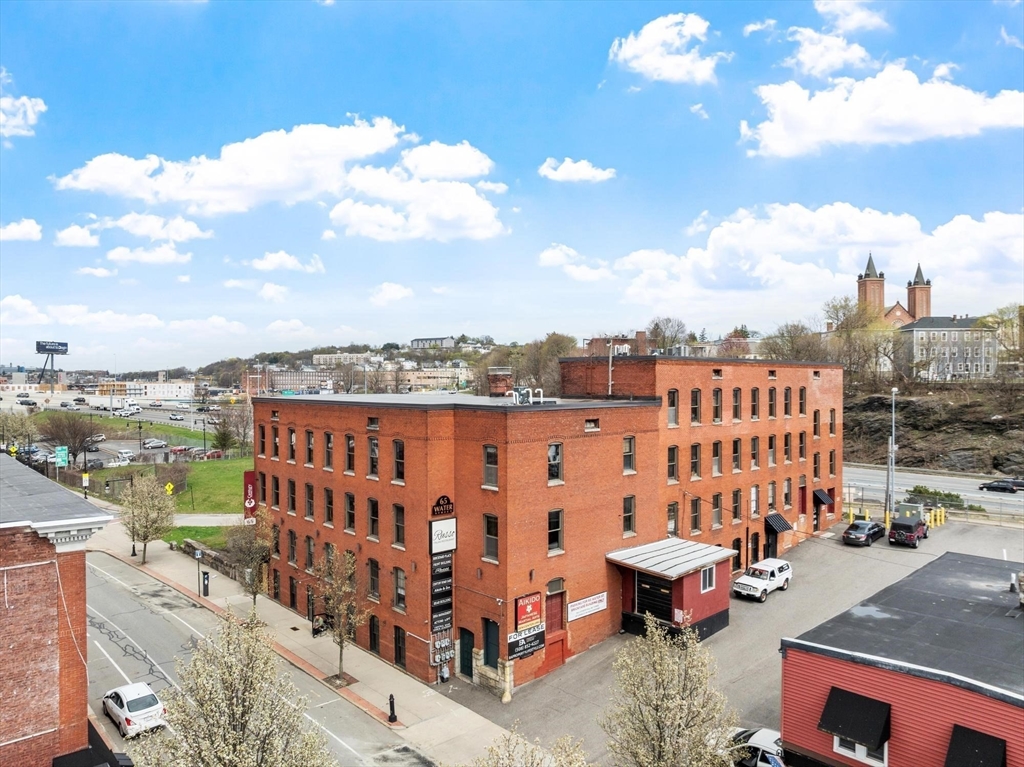 65 Water St, Worcester, Massachusetts 01604