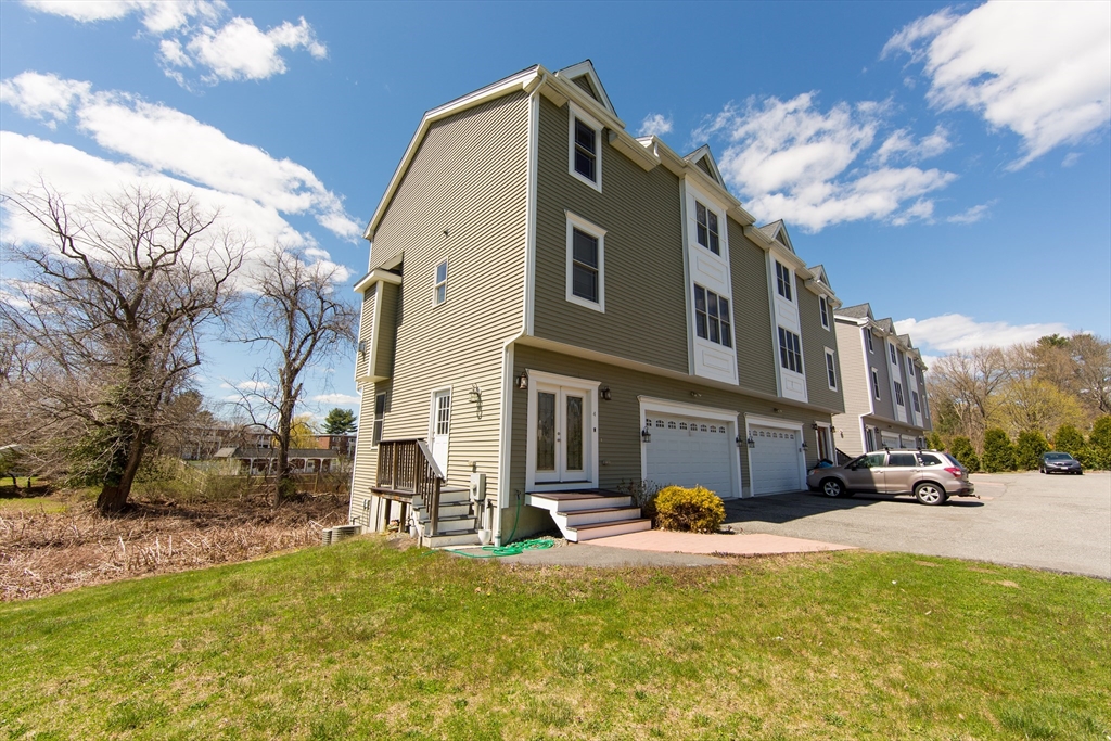 194 Oak St, Shrewsbury, Massachusetts 01545