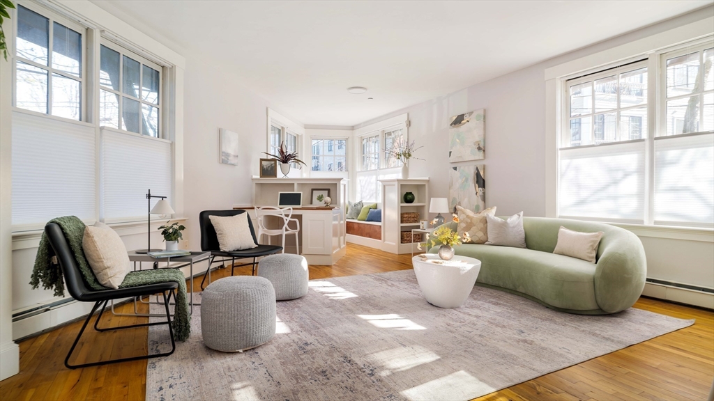 432 Norfolk Street, Somerville, Massachusetts 02143