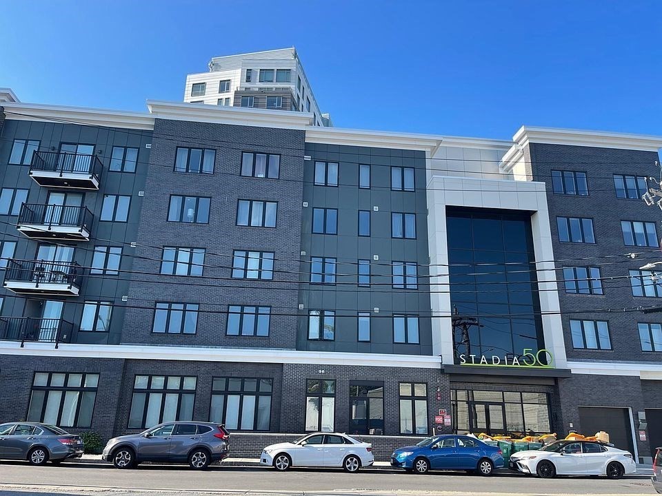 50 Hichborn St, Boston, Massachusetts 02135