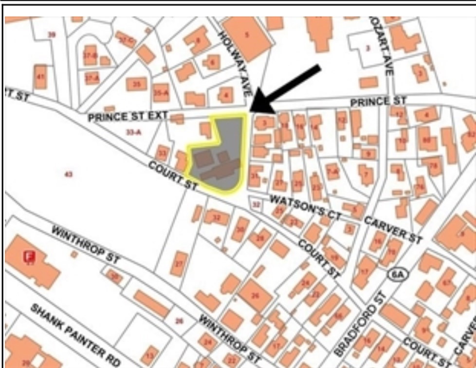 27 Court, Provincetown, Massachusetts 02657