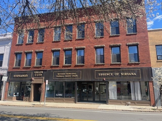 137 Cabot St, Beverly, Massachusetts 01915