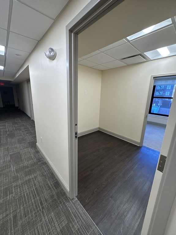 137 Newbury St., Boston, Massachusetts 02116