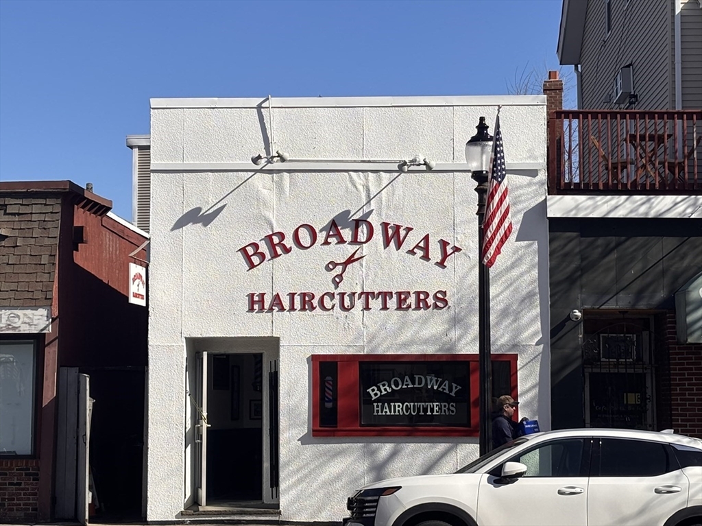 670 E Broadway, Boston, Massachusetts 02127