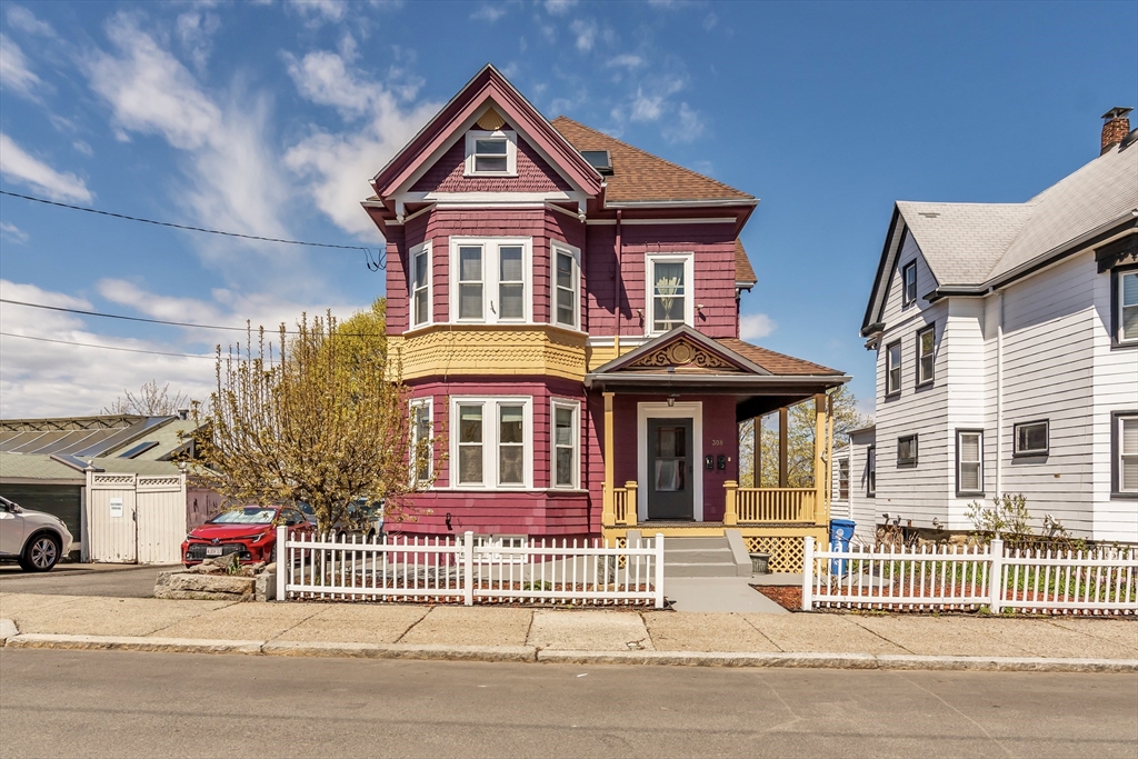 308 Bowdoin, Winthrop, Massachusetts 02152